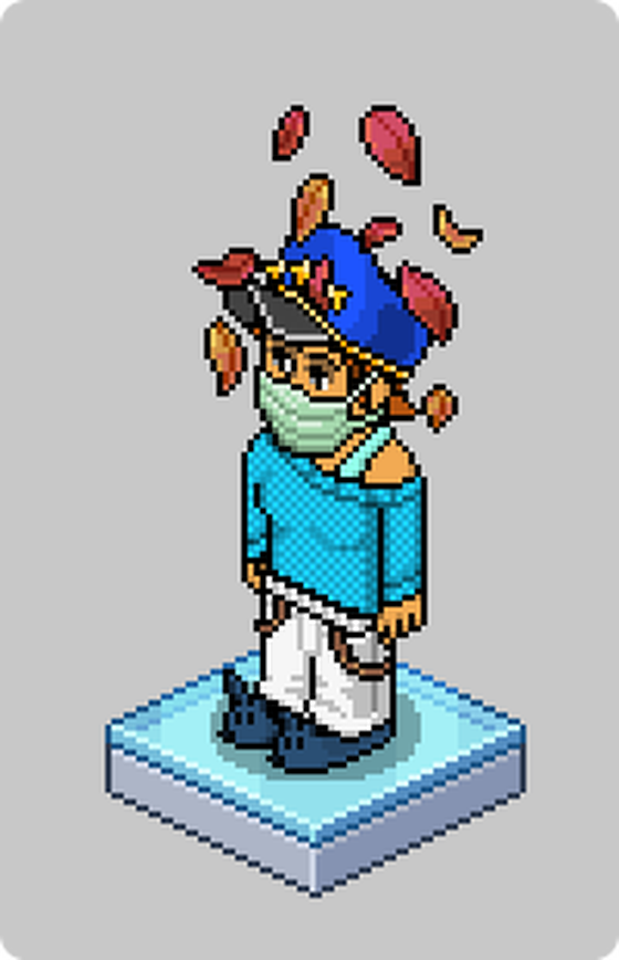 Habbo #3966