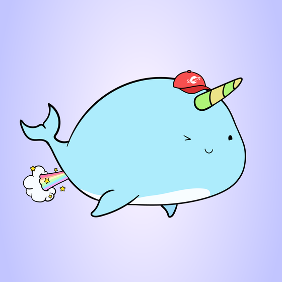 Chubbiwhal #8665