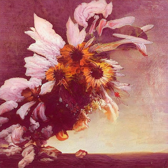 thea soleil