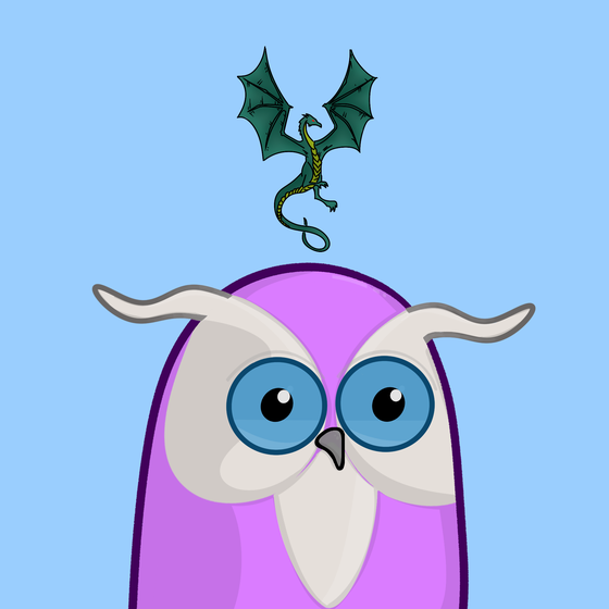 Owls Club #1041