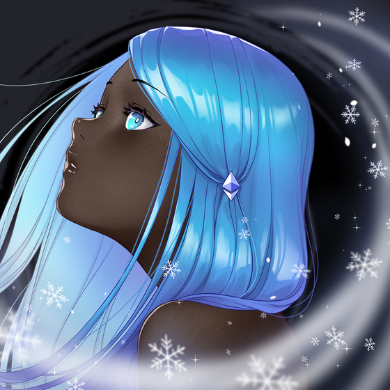 Ethereal Art 3592