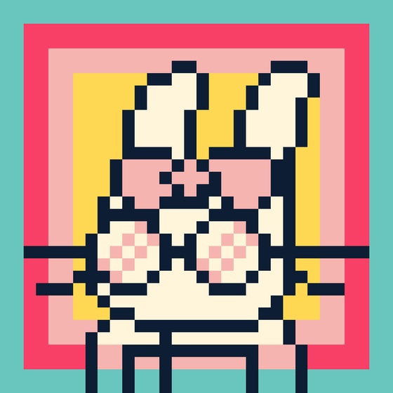 PixelBun #3190