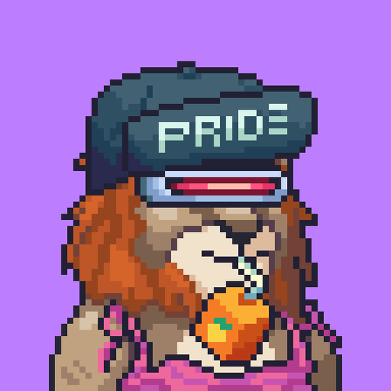 The Pride #1253