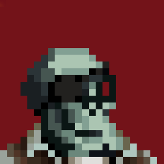 GENUINE UNDEAD APES #3131