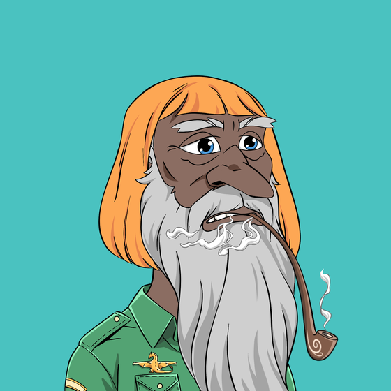 Wizard #6632