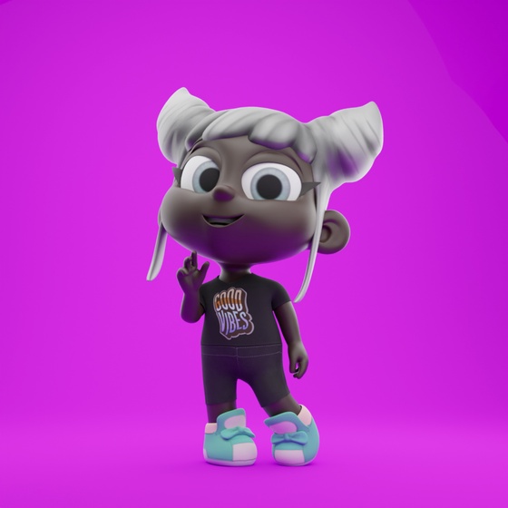 KRL Racer #2797