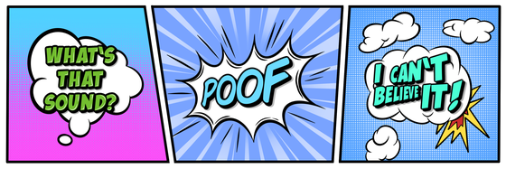 Vision Strip #1080