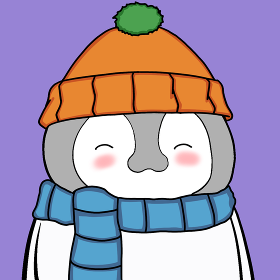 PenguinsClub #1737