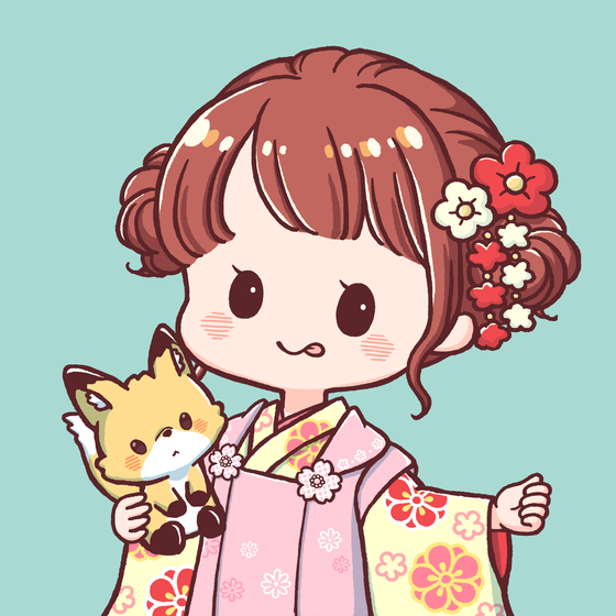 NAGOMI #1653