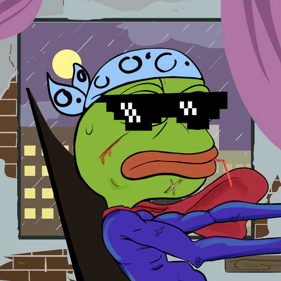 PepeMfers #1347