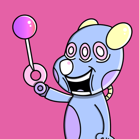 Meta handz #4