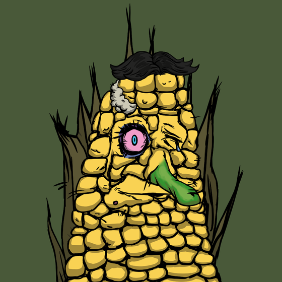 Corn #1637