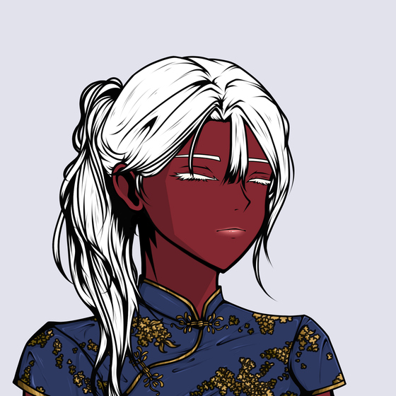 Kuroki #3027