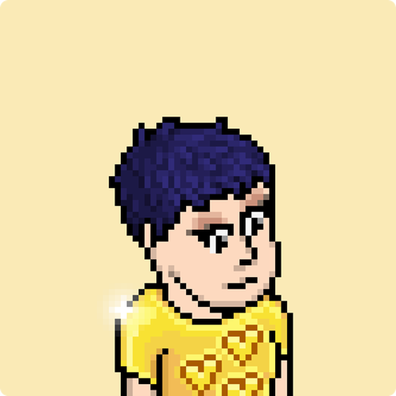 Habbo Portrait #2354