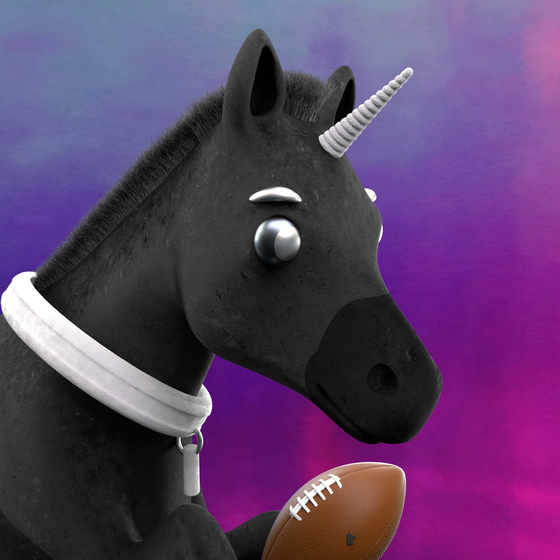 Genesis Unicorn: #88