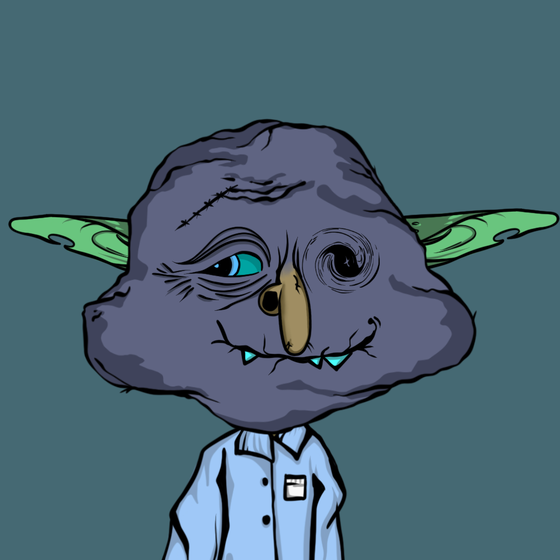 Hobgoblintown #7565