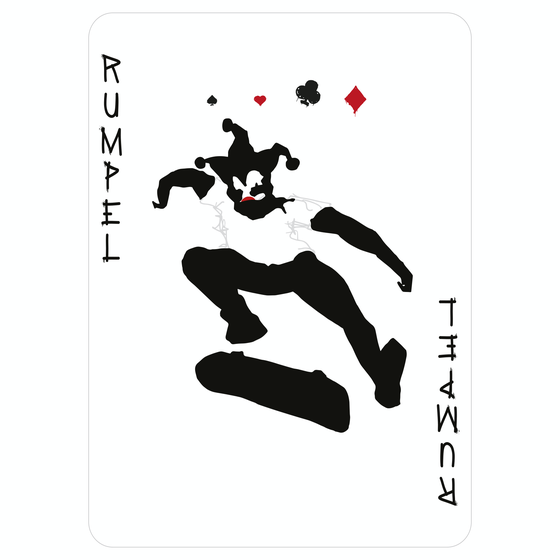 Rumpel #639