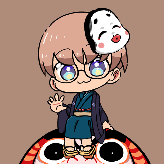 Chibi Lolita #4961