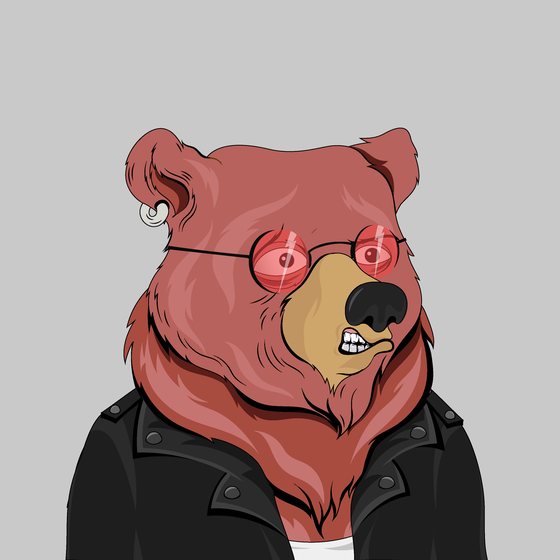 Fancy Bear #3727