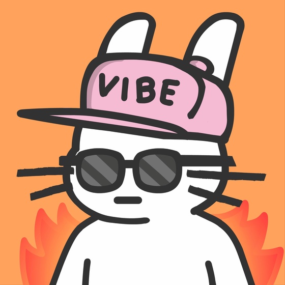 RareBunni #5146