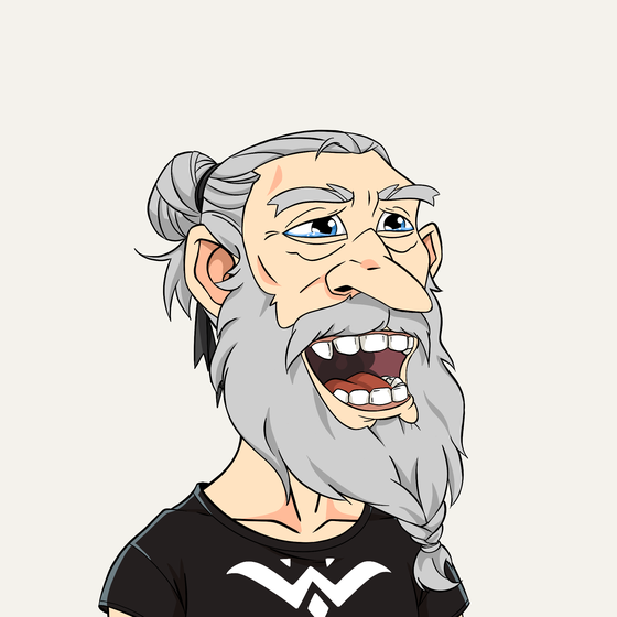 Wizard #8504