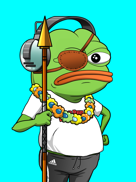 Pepe #2793