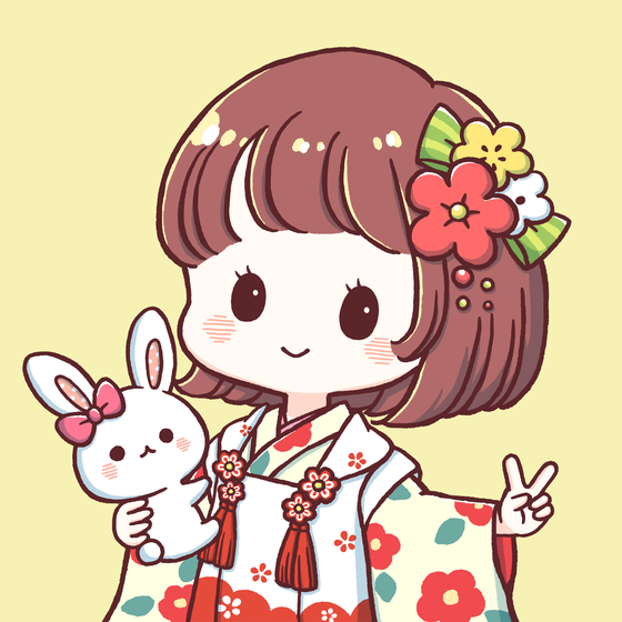 NAGOMI #1267