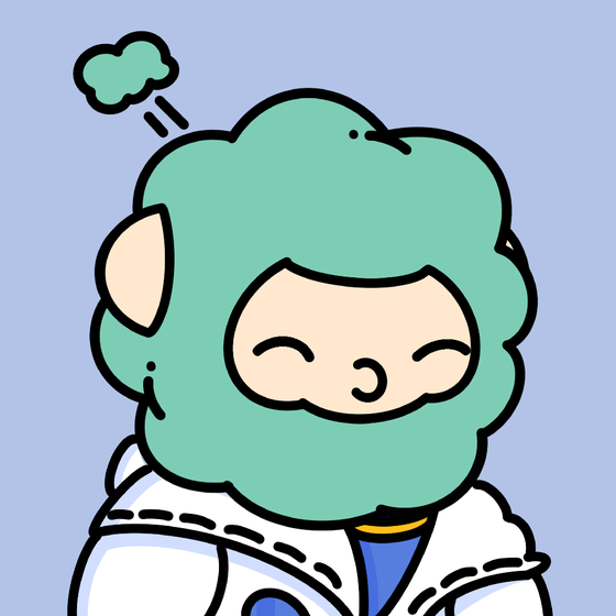Sheepo #3216