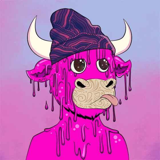 Trippin' Okay Bull #72