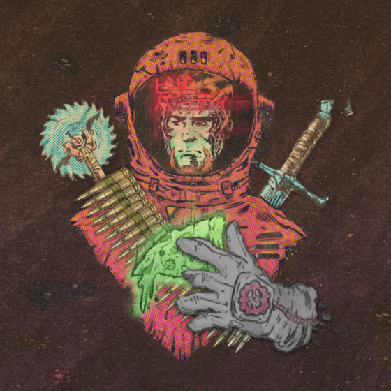 Space Addicts #3149