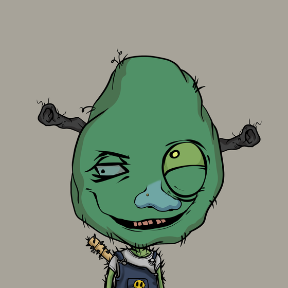 Goblin Kids #3497