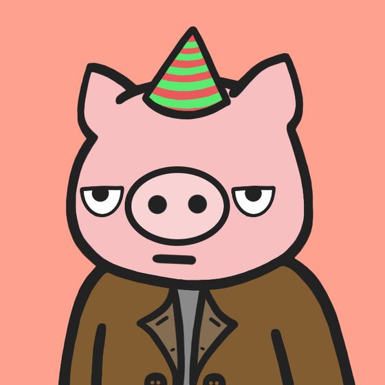 PIG GANG #4203