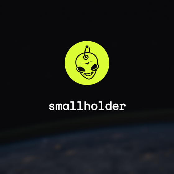 smallholder