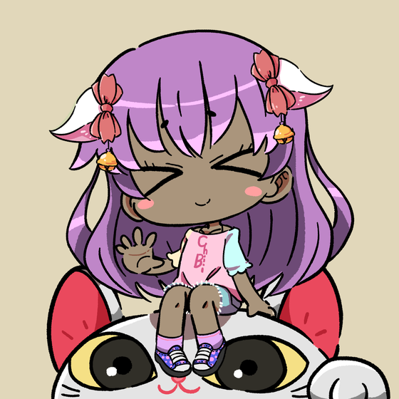 Chibi Lolita #2231
