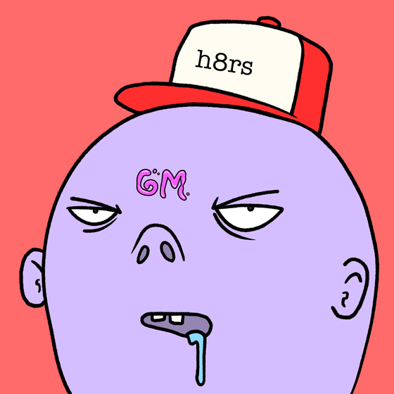 h8rs #6267