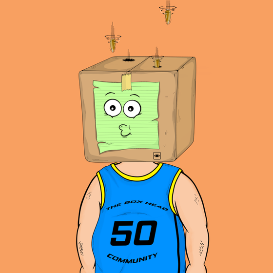 BoxHead #6373