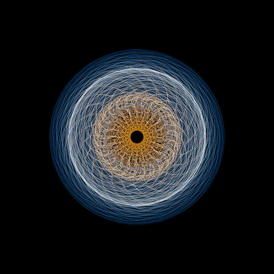 SpiroNFT #80