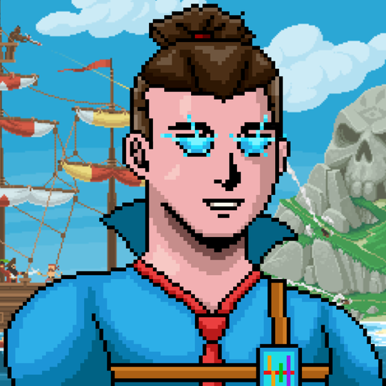 Bounty Hunters PVP #1810