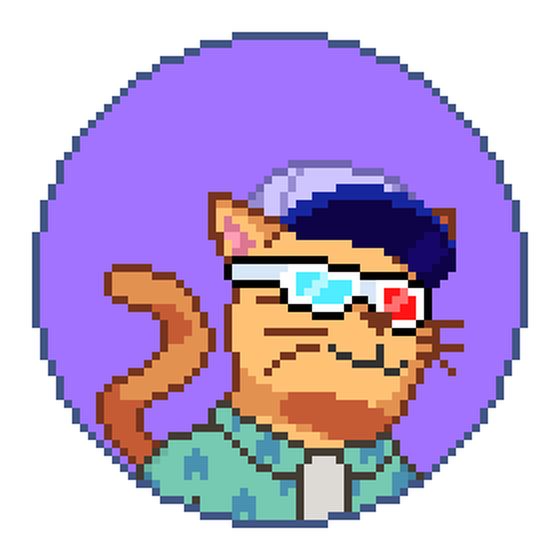 Catcoin #602