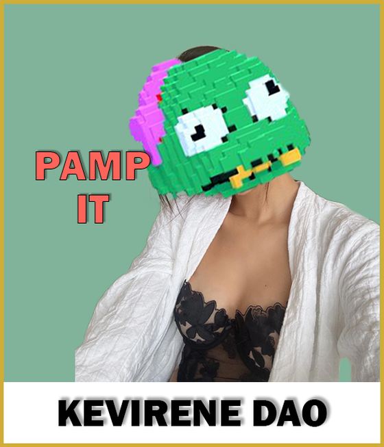 Kevirene #846