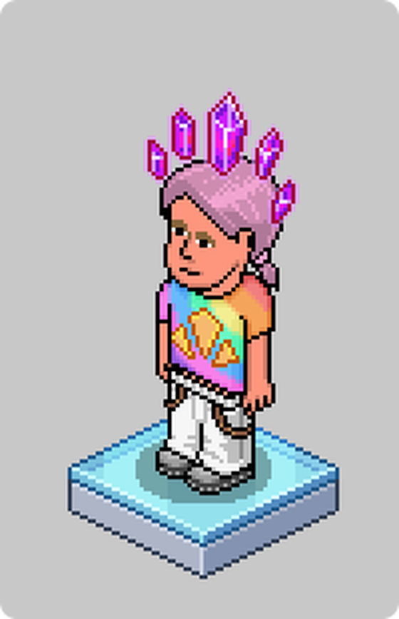 Habbo #8637