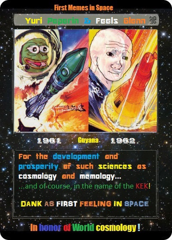 SPCPEPEWOJAK Series 15, Card 27