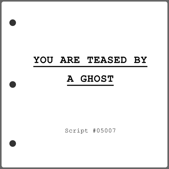 Script #05007