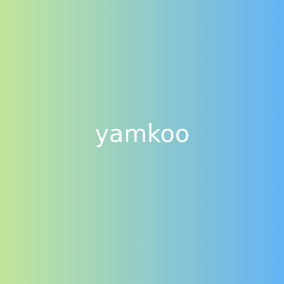 yamkoo