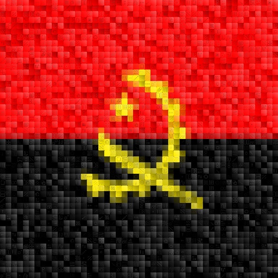 Angola