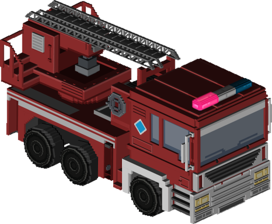 Fire Truck