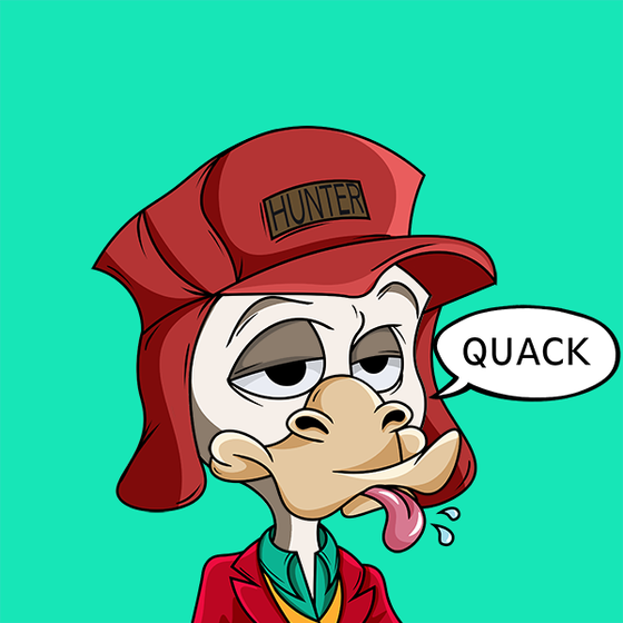 Duckling #732