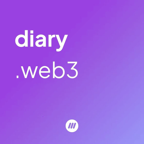 diary.web3