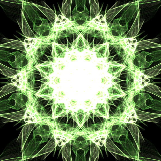 CryptoMorph - Mint #4262