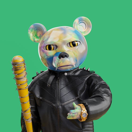 Global Bears Club #731